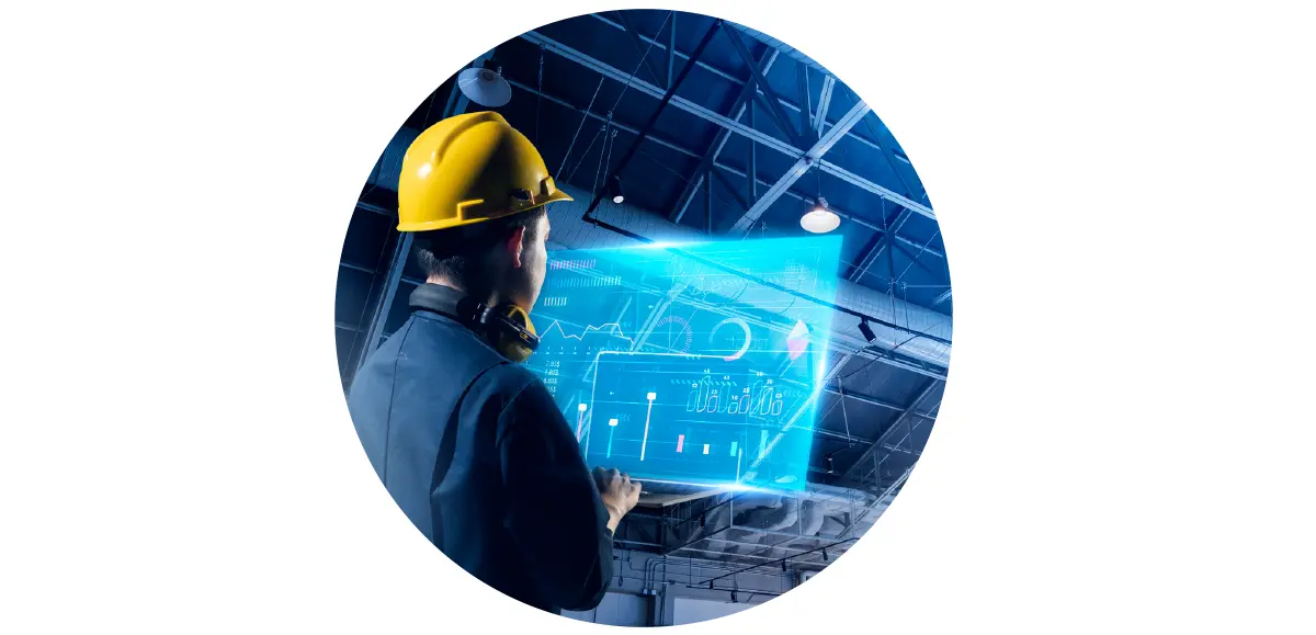 Digital Factory: produzione innovativa con EOS Power MES | Il caso ISI Plast
