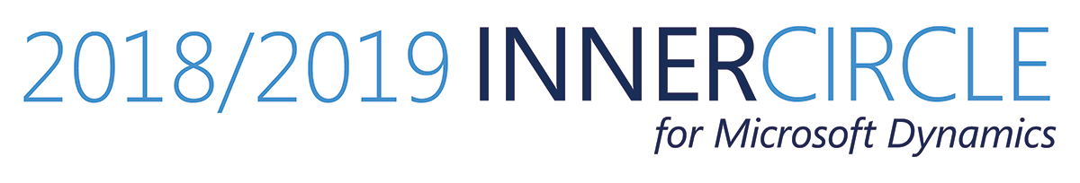 EOS Solutions Inner Circle Dynamics-Partner 2018/2019