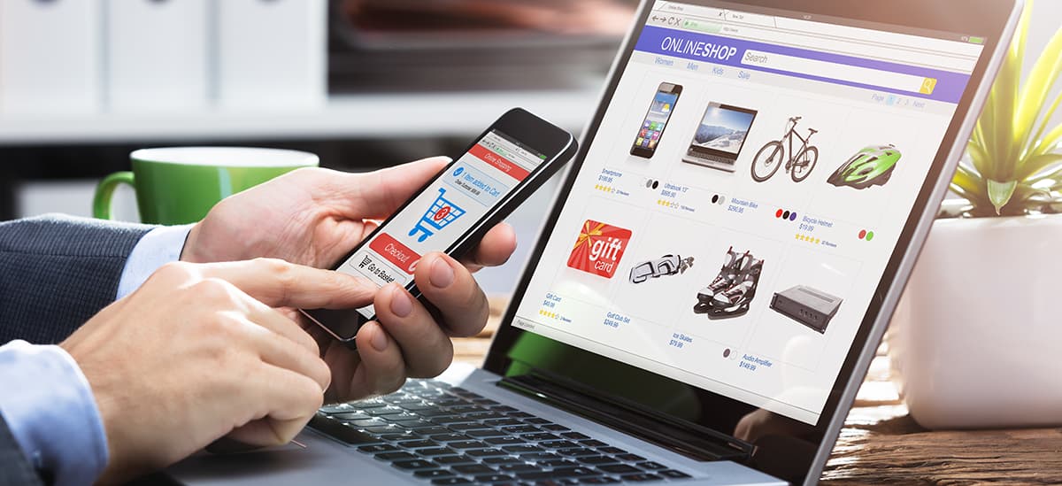 Unified commerce und customer journey