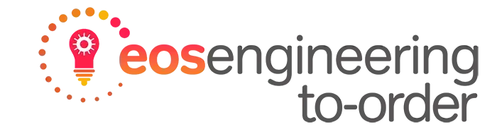 Engineering: ERP solution for order management - EOS Solutions