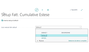 Extended Combine Shipment for Business Central: app features