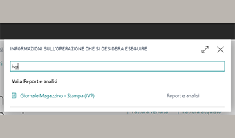 Inventory Register for Business Central: app features