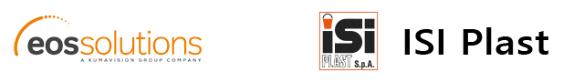 EOS Solutions & ISI Plast