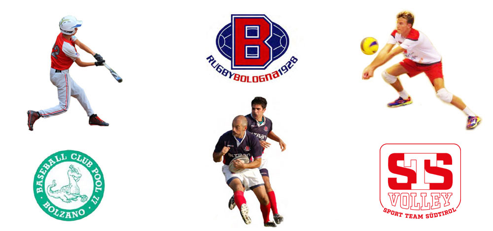 EOS Solutions sports sponsorships